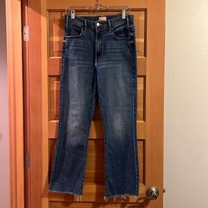 Mother jeans. Size 31.